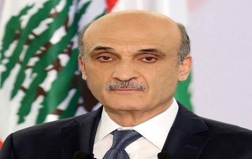 جعجع في ذكرى شطح: استشهادك أصاب ثورة الأرز في الصميم