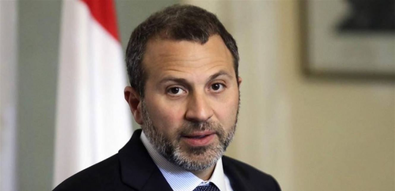 هذه الأسماء التي اقترح باسيل توزيرها.. عون: "ارتحنا من الحراميي"