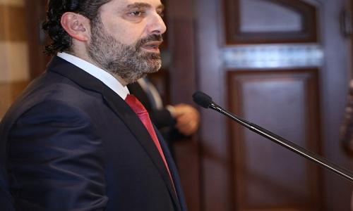 هل يعود الحريري على حصان أبيض؟