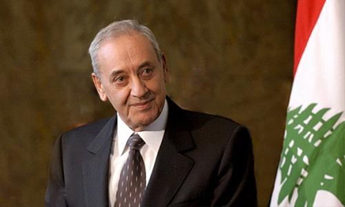 بري: نستطيع انقاذ البلد ان وصلنا الى "حكومة على الاصول"