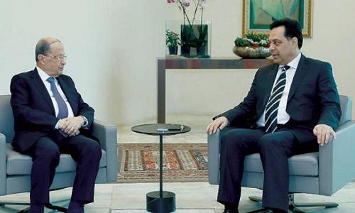 التوجه بات نحو تشكيل حكومة من 18 وزيراً