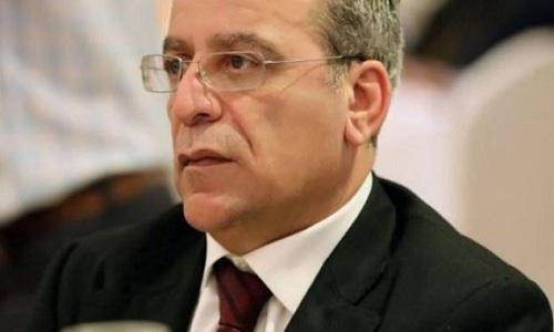 بزي: قدمنا التسهيلات ولا نزال لتشكيل حكومة انقاذية