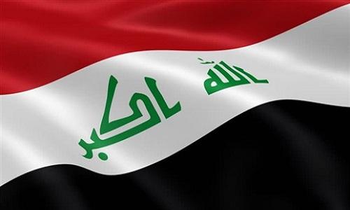 مقتل متعاقد أميركي وجرح عسكريين في هجوم صاروخي في العراق