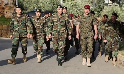 ملف ترقية العمداء.. هل من تواصل بين بو صعب وخوري لايجاد حل؟