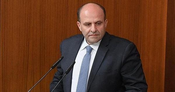 سليم عون: ليس هكذا تحقق المطالب... فإلى متى وإلى أين؟