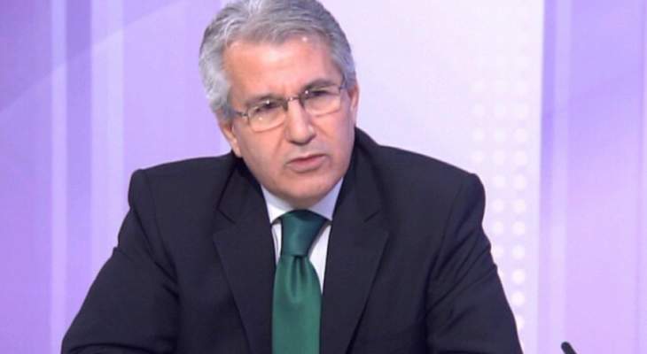 رفعت بدوي: حسان دياب يمثلني والحريري اتخذ قرار خاطئا باستقالته