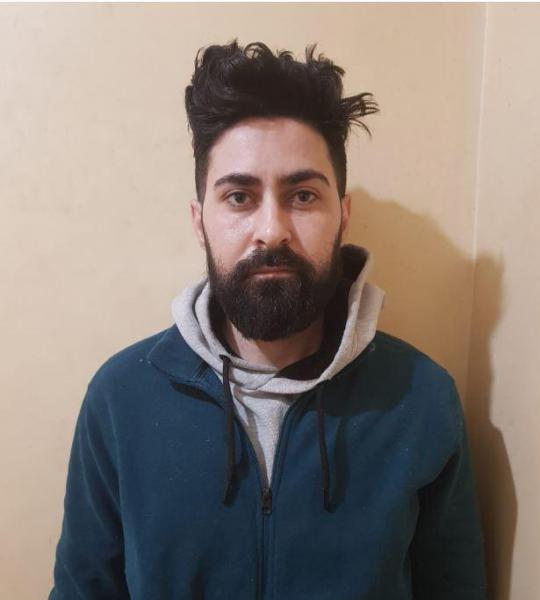 تعميم صورة سارق... هل وقعتم ضحيته؟