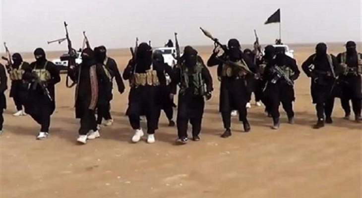 "تنظيم داعش" تبنى هجوماً في القوقاز الروسي