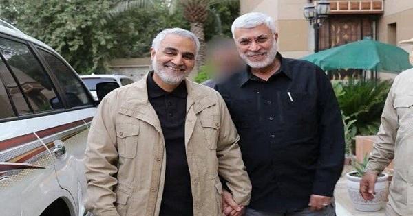 البختيني: ضربة سليماني ستوحد ساحة معركة محور المقاومة