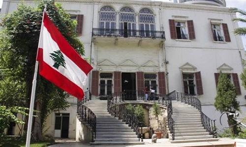 من هو وزير الخارجية المقبل؟... "باسيل راجع"