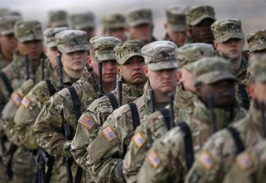 قوة "أميركية" إلى لبنان!