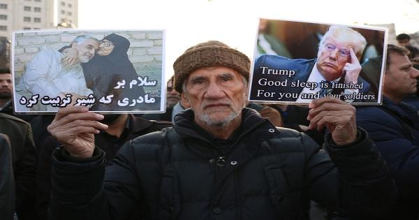 حرب الأشباح مُجدداً