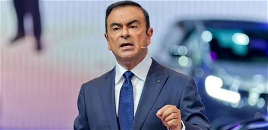 وزيرة العدل اليابانية: يمكن من حيث المبدأ مطالبة لبنان بتسليم كارلوس غصن