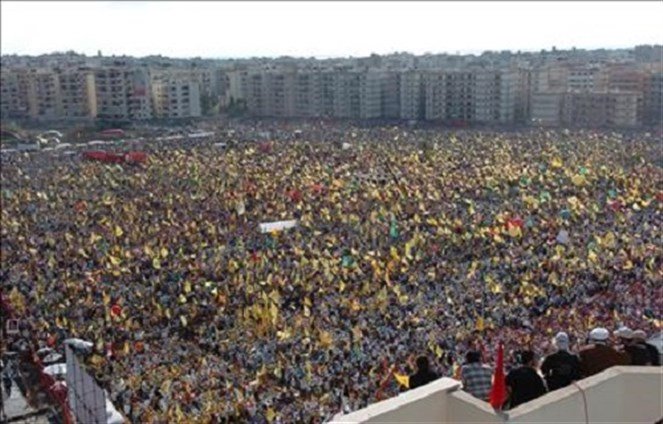 كلام السيد نصر الله يعبر عن رؤية محور المقاومة بدوله وقواه