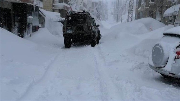 كيف هي حال الطرقات اليوم؟