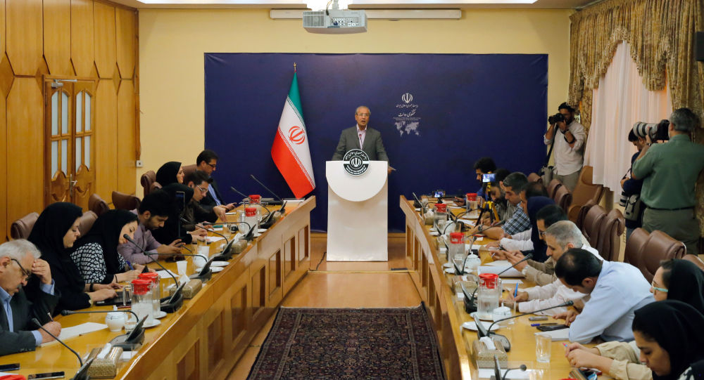 هل ستسهدف ايران الرياض؟