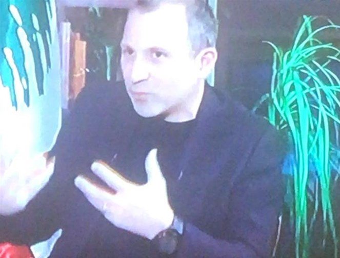 لن نكون جزءا من الفشل. الوزير باسيل في مقابلةٍ مع "الجديد": نسهل تأليف الحكومة ونريد تأليفها بالسرعة اللازمة