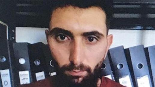 موقوف فرّ من نقطة حراسة أحد المستشفيات.. هل رأيتموه؟