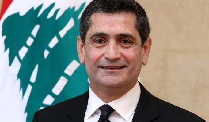 قيومجيان: نرفض أن يزج حزب الله بنا في الصراع الأميركي - الإيراني