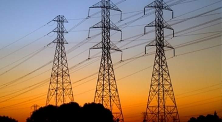  تقنين في التغذية الكهربائية في النبطية والمواطنون يرفعون الصوت