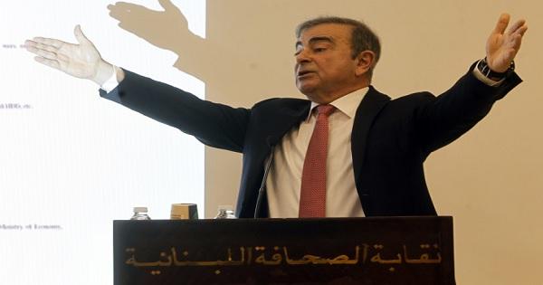 كارلوس غصن اختار لبنان... فهل ينجو أم يعلق؟
