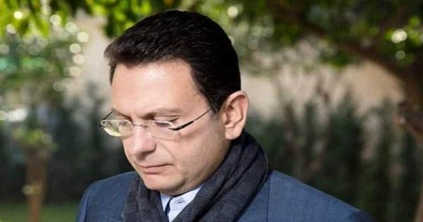 النائب الخازن: عملية الإنقاذ لا بد أن تبدأ في عملية تشكيل الحكومة