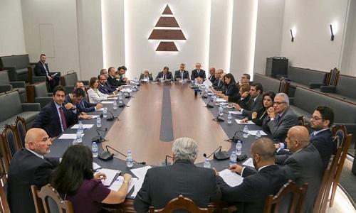 الكتائب: من أوصل البلاد إلى أزماتها لا يمكن أن يؤتمن على إنقاذها