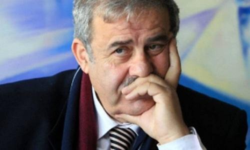 عصام خليفة: "رح بلش هجوم مضاد.. يلي بدو يحبسني ما خلق بعد"