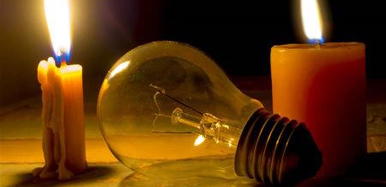 وزارة الطاقة توضح أسباب التقنين القاسي للكهرباء