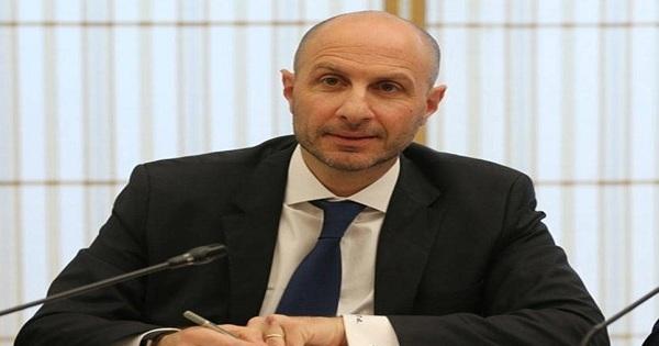 جريصاتي: التحدي الاكبر هو ايجاد مطامر