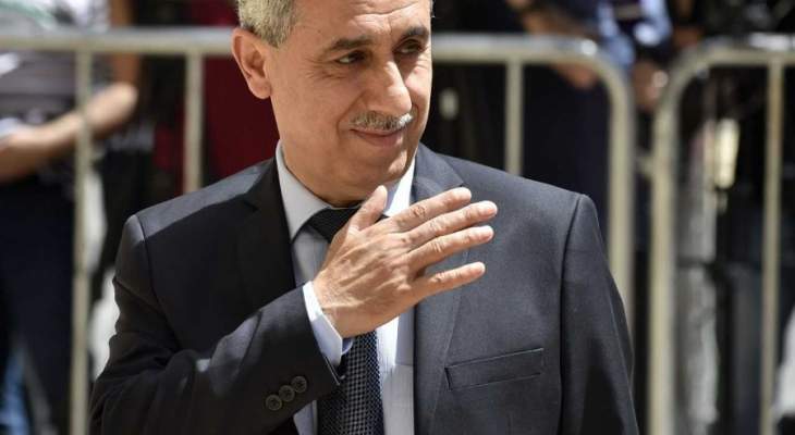 خواجة: ايران تُعاقب اليوم بسبب وقوفها الى جانب فلسطين