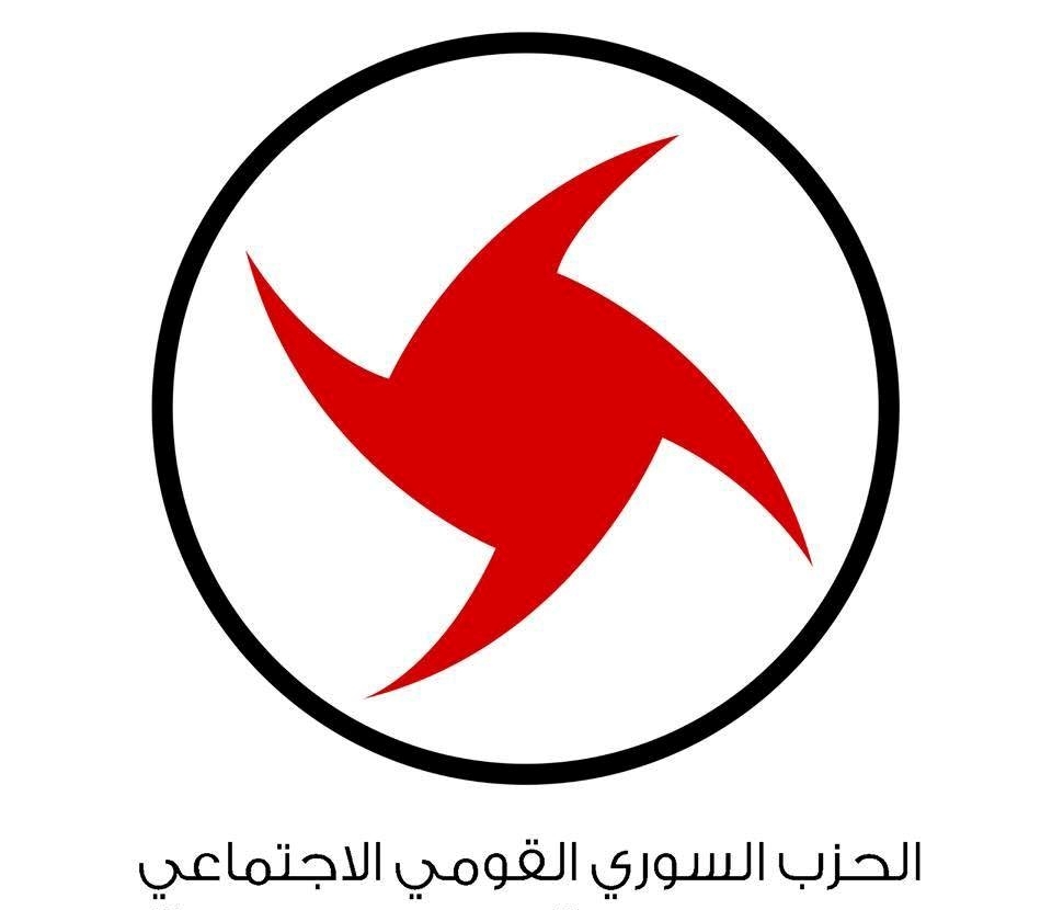 القومي في عكار دعا الى الحوار لتحقيق المطالب المحقة