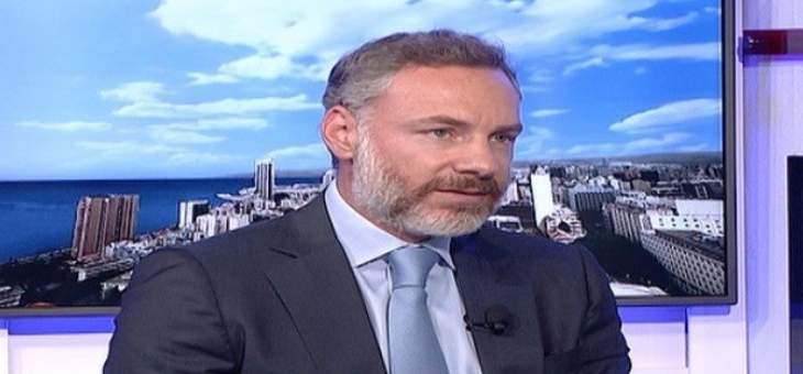 أبو سليمان: نعيش 3 أزمات بأزمة واحدة والليرة فقدت من قيمتها وعلى عديمي المسؤولية أخذ قرارات مصيرية