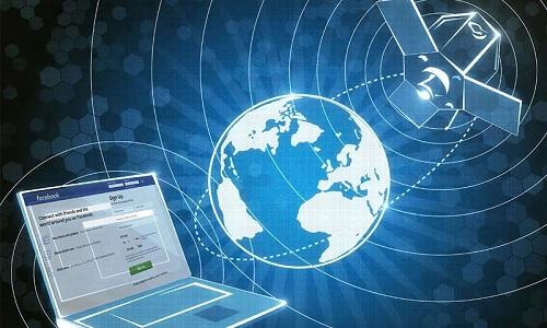 كريدية: خدمة الانترنت مستمرة... أقلّه في الـ2020