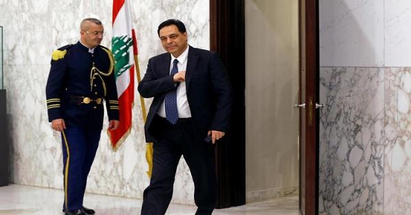 ما سر قوّة دياب؟