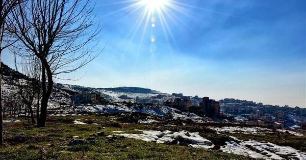 الاستقرار الجوي الى متى سيستمر؟