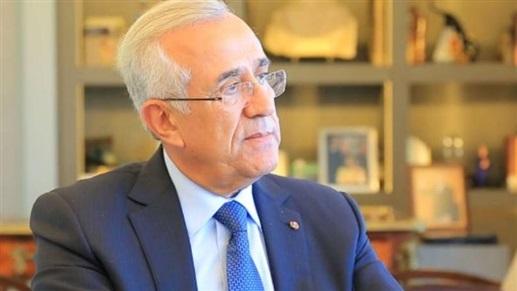 ميشال سليمان أبرق إلى سلطان عمان معزياً: نفتقد صديقاً داعماً للبنان