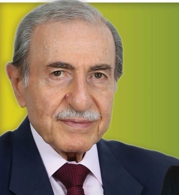 الخليل: إن لم يستطع دياب التأليف فليستقل