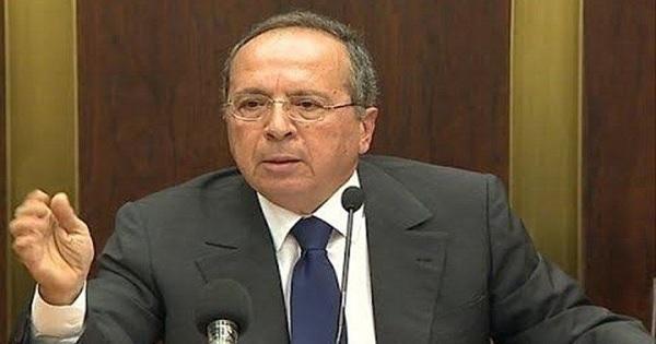 السيد: "القاعد على كذا مليون من كيسك مش متل القاعد على جَمْر"