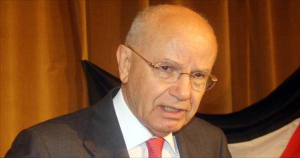 مراد في ذكرى ميلاد عبد الناصر: للتمسك بمبادئه