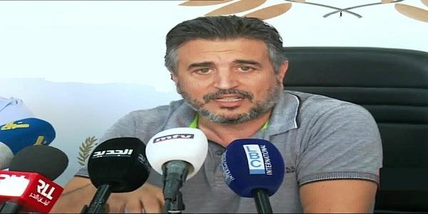 الخولي: اللبنانيون ايقنوا بأن طريق الثورة اصبح الخيار الوحيد