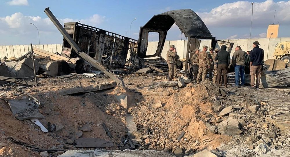أمير سعودي يكشف مفاجأة حدثت قبل قصف إيران على القواعد الأمريكية في العراق