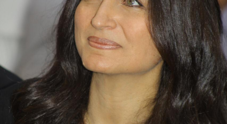 سكاف: المسؤولون يلهثون وراء مصالحهم وحصصهم وهمهم الاخير البلد