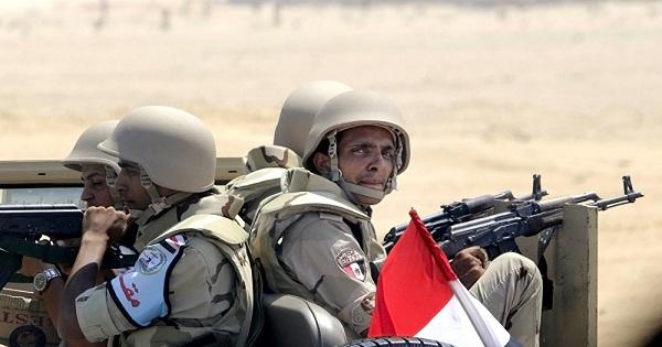 9 معلومات عن قاعدة "برنيس" العسكرية في مصر