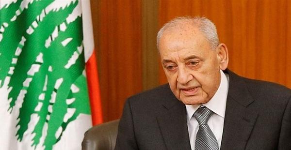 برّي يستنكر: ما حصل في الحمرا مستهدف ومقصود