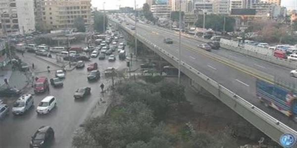 الطرقات اليوم: سالكة أو مقطوعة؟