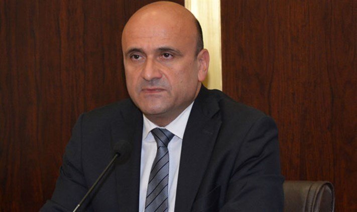 أبي رميا: قاسم مشترك يجمع اللبنانيين اليوم: قرف!