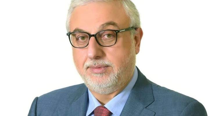 الصمد ينوه بتدابير القضاء بملف محاولة تمرير العقود بين الاتصالات وأوجيرو