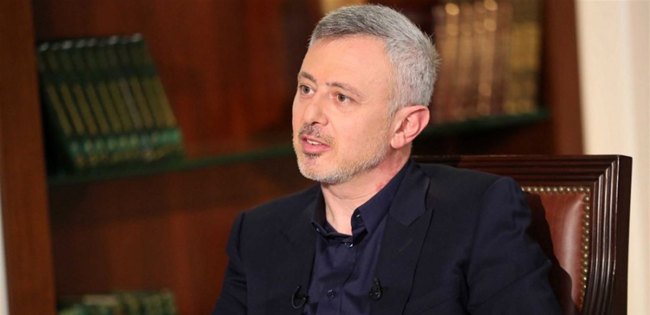 القصّة عند سليمان فرنجية ليست عددية بل مبدئية!