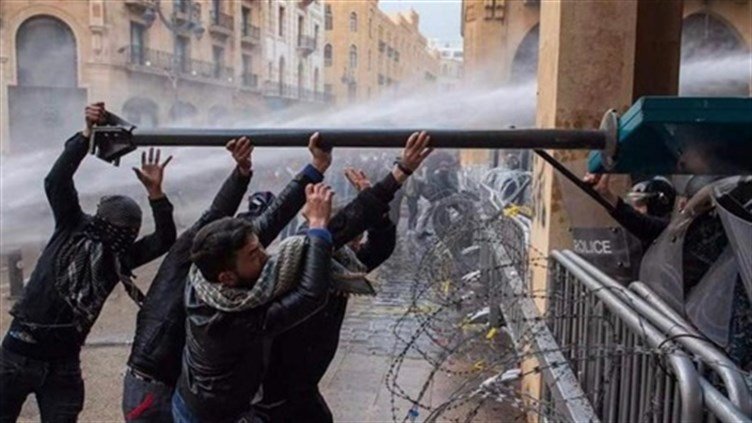 البناء: استقدام عناصر من الشمال الى العاصمة بتوجيه من جهات استخباري